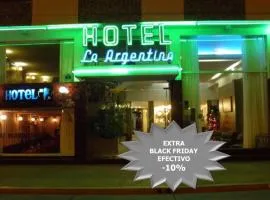 Hotel La Argentina