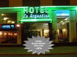 Hotel La Argentina