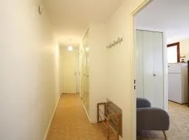 F2 au Mont-Dore avec parking et animaux admis - FR-1-415-171