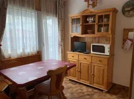 Studio-Cabine au Praz de Lys, 4 pers, proche pistes - FR-1-815-30