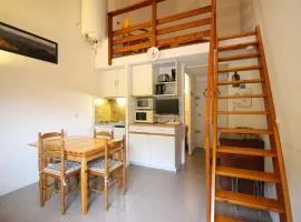 Studio au pied des pistes Mont-Dore, 4 pers. - FR-1-415-188