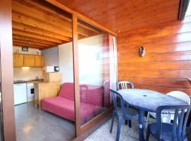 Duplex F2 au Mont-Dore avec Garage Privé - FR-1-415-167