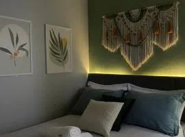 Ótima suíte privada em Torres