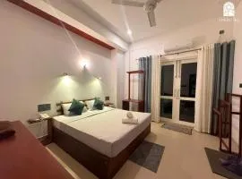 Golden Sky Hotel & Wellness