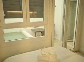 Cala Arena-few steps from the beach