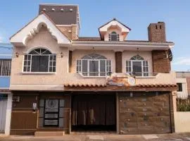 Hospedaje la Cascada