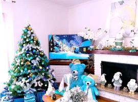 Pousada Blue Village