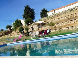 Douro Natura, Familienhotel in Bemposta