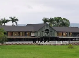 新光兆豐花蓮旅館