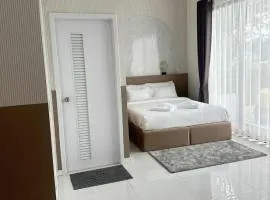 K2S Pool Villa at The Everest Khaoyai