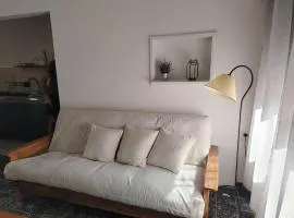 Casa en el centro de Carmelo