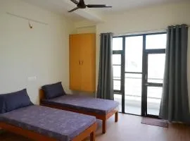 LVMR MIDTOWN PG Shamshi