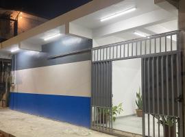 AeroHotel Bel&eacute;m - Apart & Residence, aparthotel en Bel&eacute;m