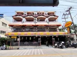 Klein Heidelberg Guesthouse