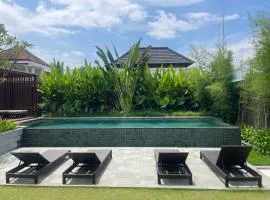 Medewi Surf Villa Luxury