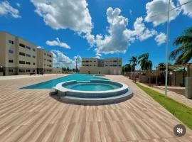 Apartamento villa ester