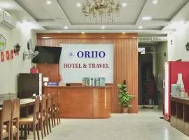 Oriio Hotel Cát Bà