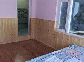 Aatithiya Himalayan homestay sumnam