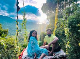 Belihuloya Fattah Camping Resort, &kappa;ά&mu;&pi;&iota;&nu;&gamma;&kappa; &sigma;&epsilon; Belihuloya