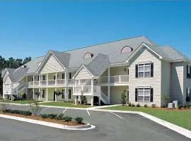 Village at the Glens N 203 -Annual