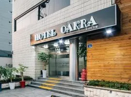 The Oakra Hotel
