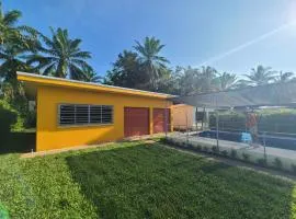 Pura Vida - Villa Lisa