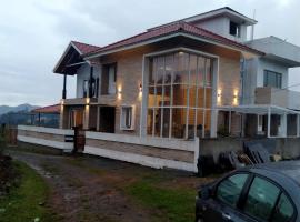 Nidha Home, hotel in Ooty