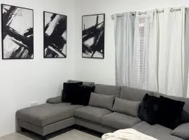 Stylish Escape at Angella Mansions, Stony Hill