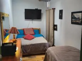 Apartamentos CHIA VIP