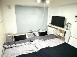 La Parfait de Sapporo 403 Sapporo Station 6-minute walk from Sapporo Station