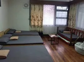 The Food Cartel & Apartelle