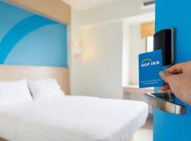 Hop Inn Hotel Cebu City, ξενοδοχείο σε Cebu City