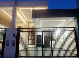 Cataratas Paradise - O seu conforto na natureza!