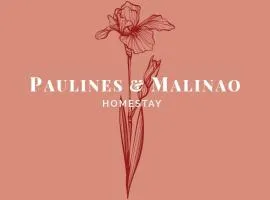 Paulines & Malinao Homestay
