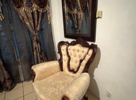 Hidden Gem, ξενοδοχείο στο Λος Άντζελες