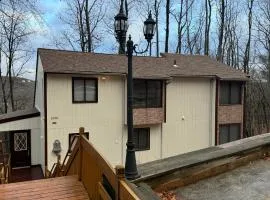 Mountain View Cottage