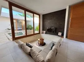 Casa Gemellia Brand New 2BR in Umalas