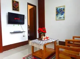 Fully Furnished Apartment in Cabadbaran City