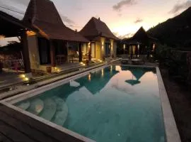 Selene Art Glass Resort