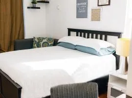 Mira Mesa Private Suite with Private Bath & Entry #1