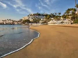 Apartment in Puerto Las Hadas Condominium