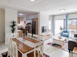 The Blyde @ 485, hotel de playa en Pretoria