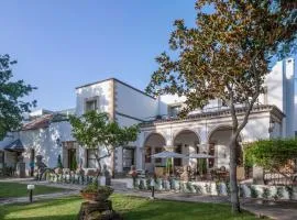 Hotel 5 estrellas en El Puerto de Santa Maria Hotel 5 estrellas en El Puerto de Santa Maria