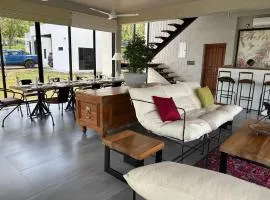 Lakeside Retreat - Malsiripura