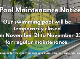 CHECK inn Phnom Penh BKK1