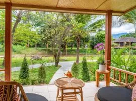 The Riverfront Reserve