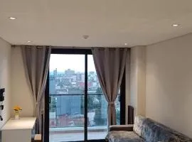 Central Relax Apartment