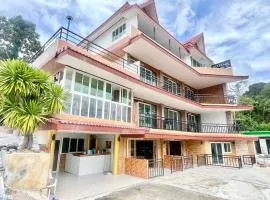 Lucky 9 Airport Hotel Phuket