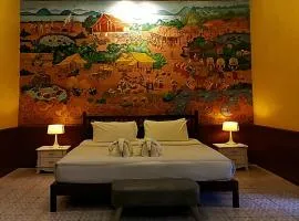 Sala Done Khone Hotel