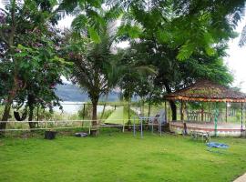 Dongre's Farm, Malshej Ghat, hotel in Junnar